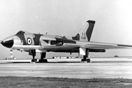 XL426 is 60 Today!