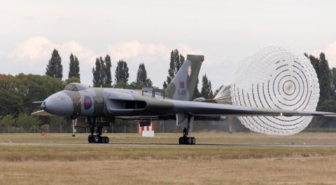 Vulcan Summer Taxi-Run 2025