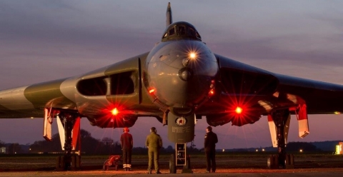 Vulcan News